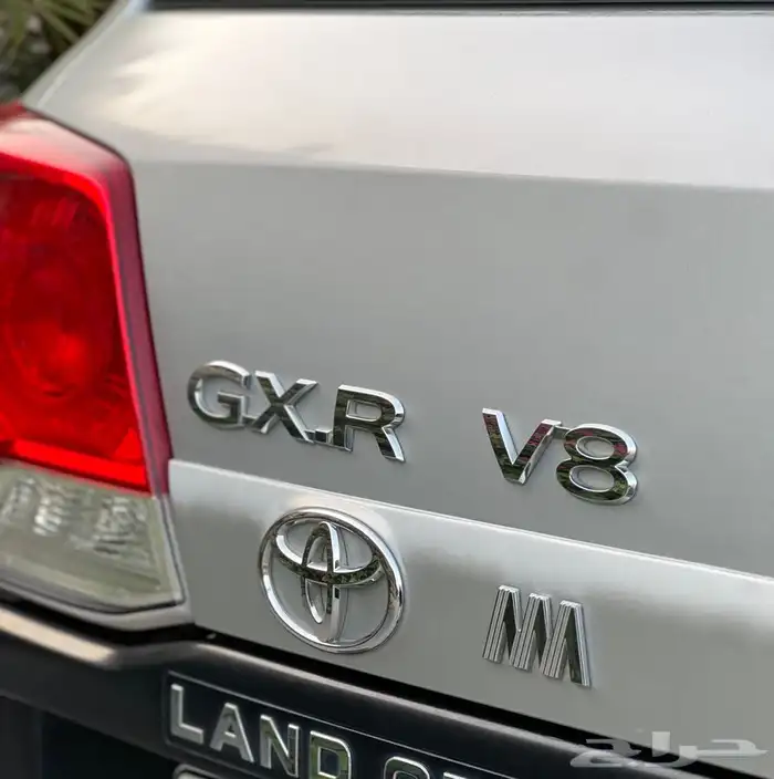 ((تم البيع)) جيب لاند كروزر جكسار 2013 V8 وكالة 17