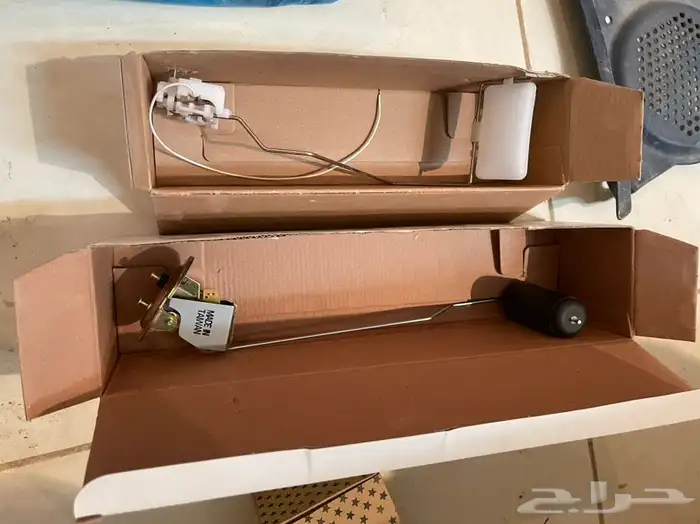 قطع ددسن 80 ال 85 21