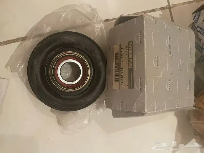 قطع ددسن 80 ال 85 3