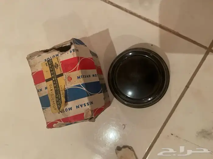 قطع ددسن 80 ال 85 14