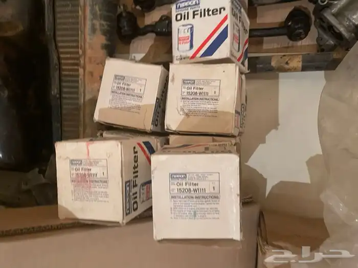 قطع ددسن 80 ال 85 18