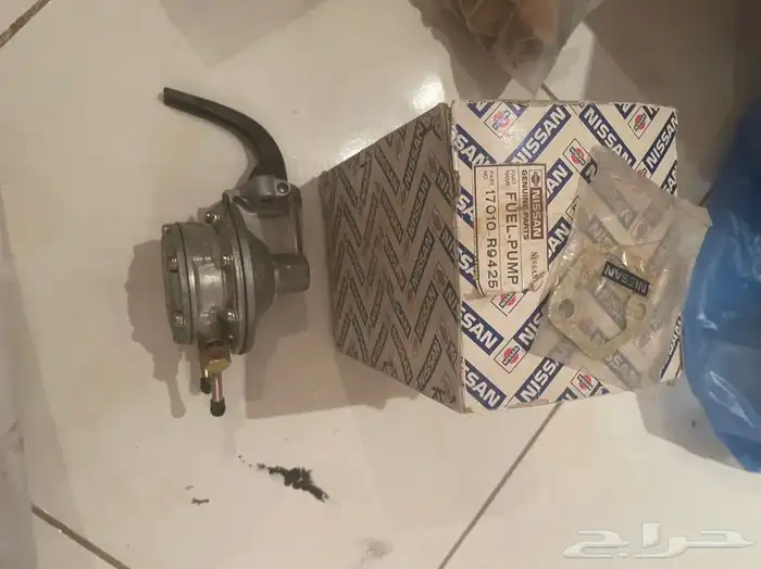 قطع ددسن 80 ال 85 7