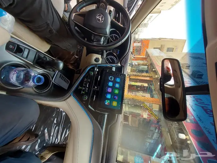 تويوتا كامري 0