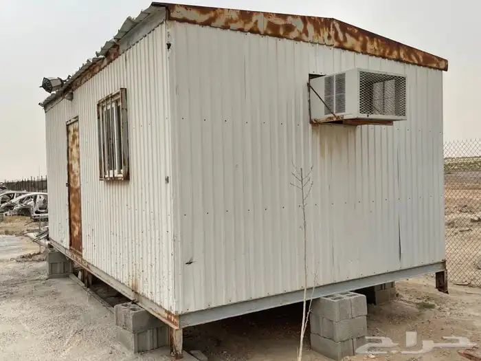 مرتبي يتكون غرفة ودورت مياه ومطبخ 2