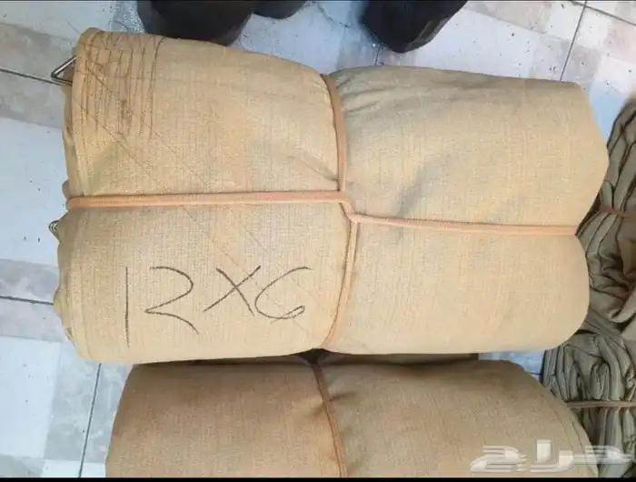 مضلات حلال جميع المقاسات وراويات ماء 3