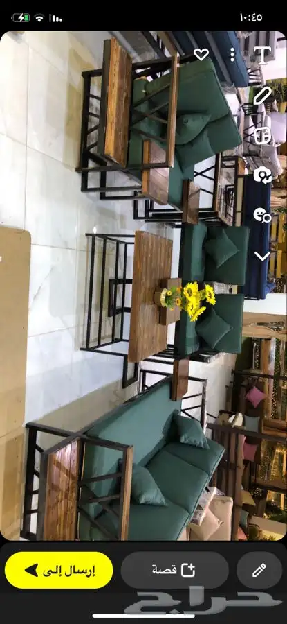 جلسات خارجي تفصيل حسب اطلب نوعيه ممتازه جمله وقطاعي وتس فقط 70