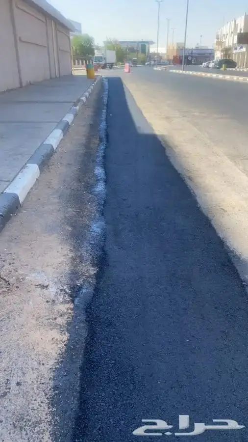 رصاصة بوبكات يوميه اسفلت 0