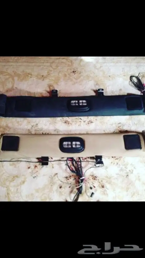 قطع غيار جيب شيروكي 14