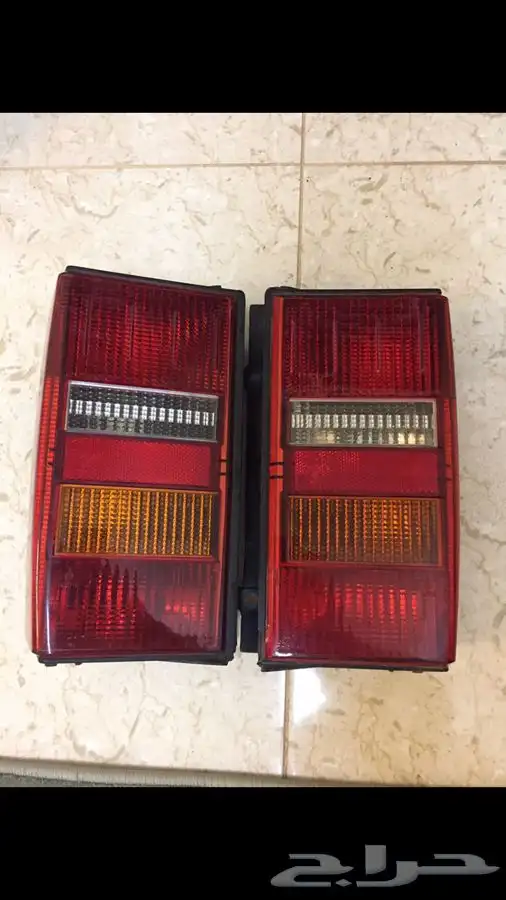 قطع غيار جيب شيروكي 6