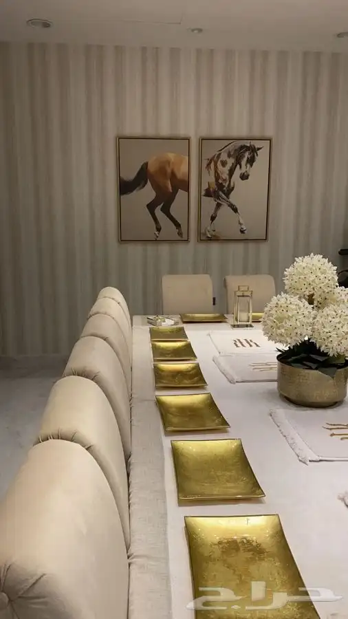 لوحات جدارية كانفس 6