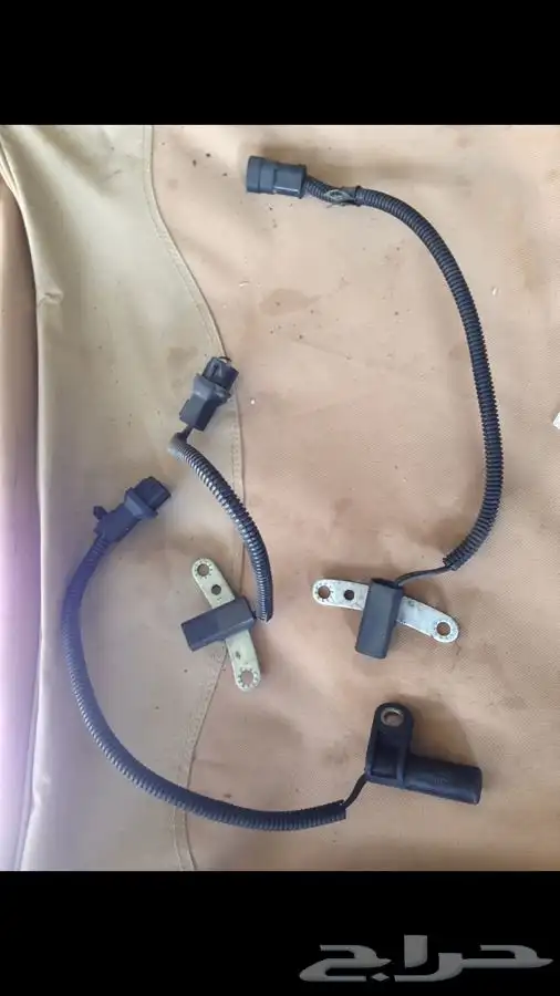 قطع غيار جيب شيروكي 3