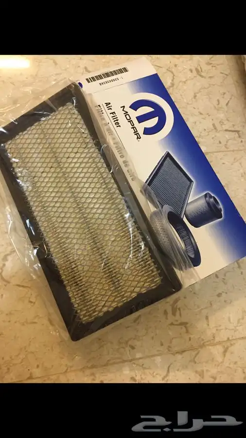 قطع غيار جيب شيروكي 19