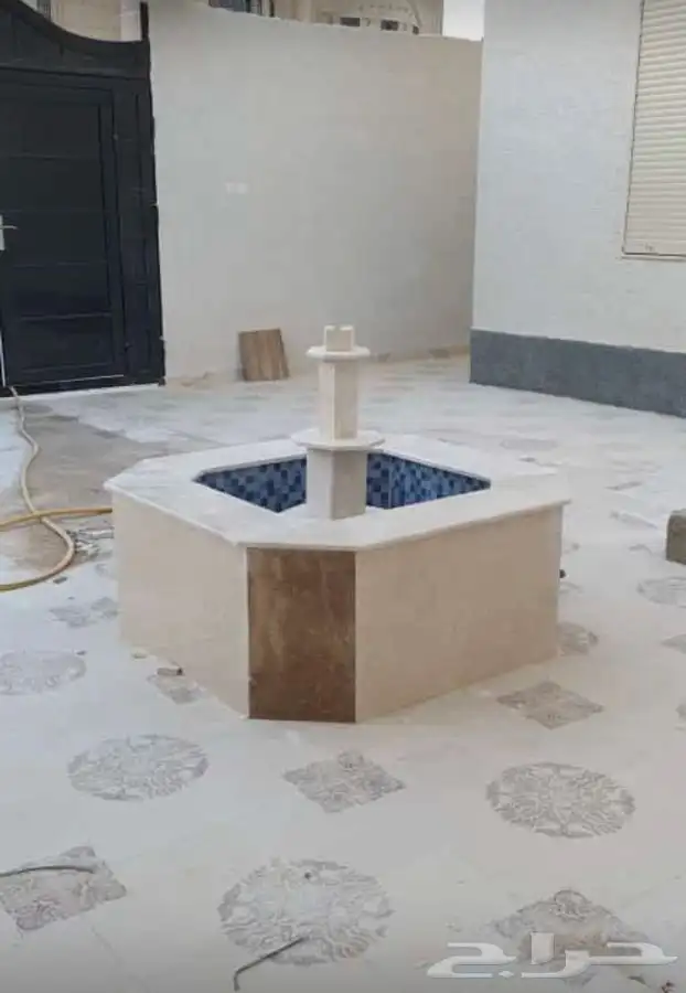 شلالات ونوافير ماء 4