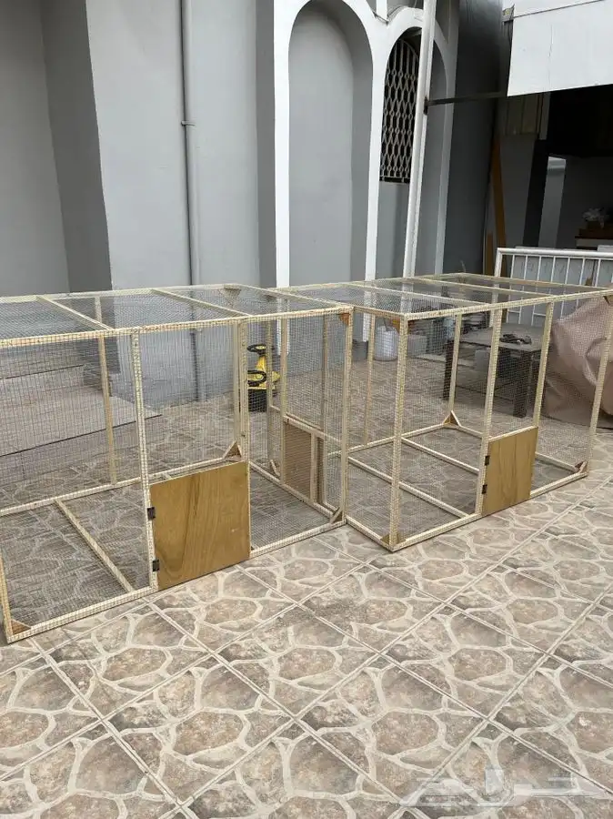 محاكر دجاج محاكر حمام محكر روز محكر 10
