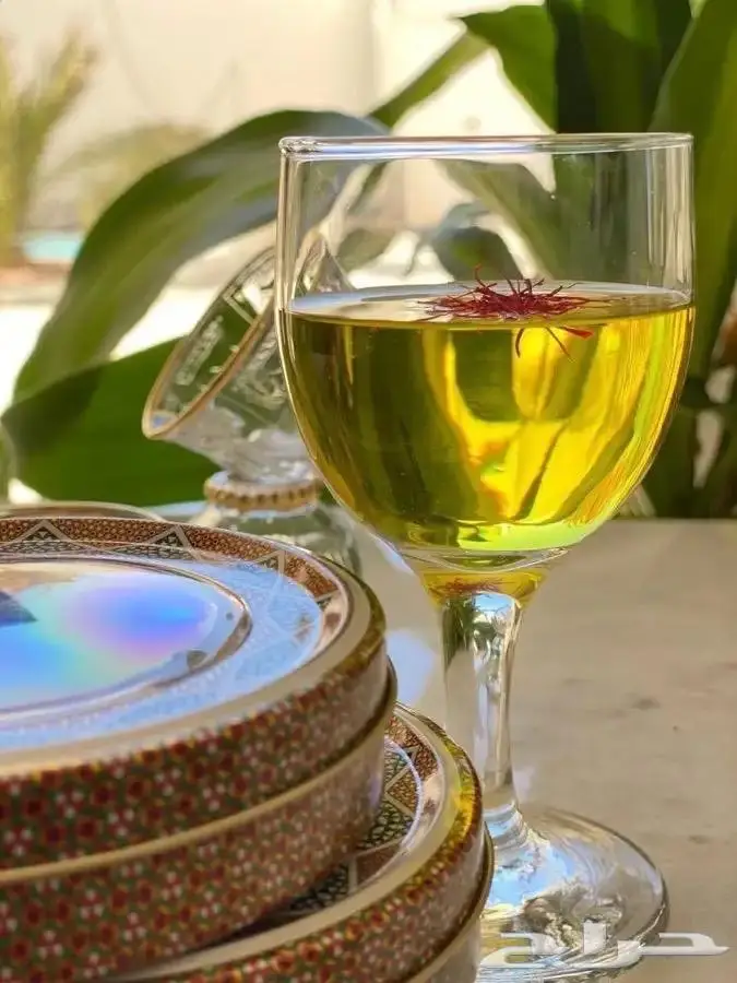 زعفران أفغاني حر ملكي عضوي سوبر نقيل 2