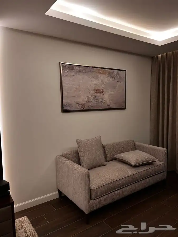 لوحات جدارية كانفس 26