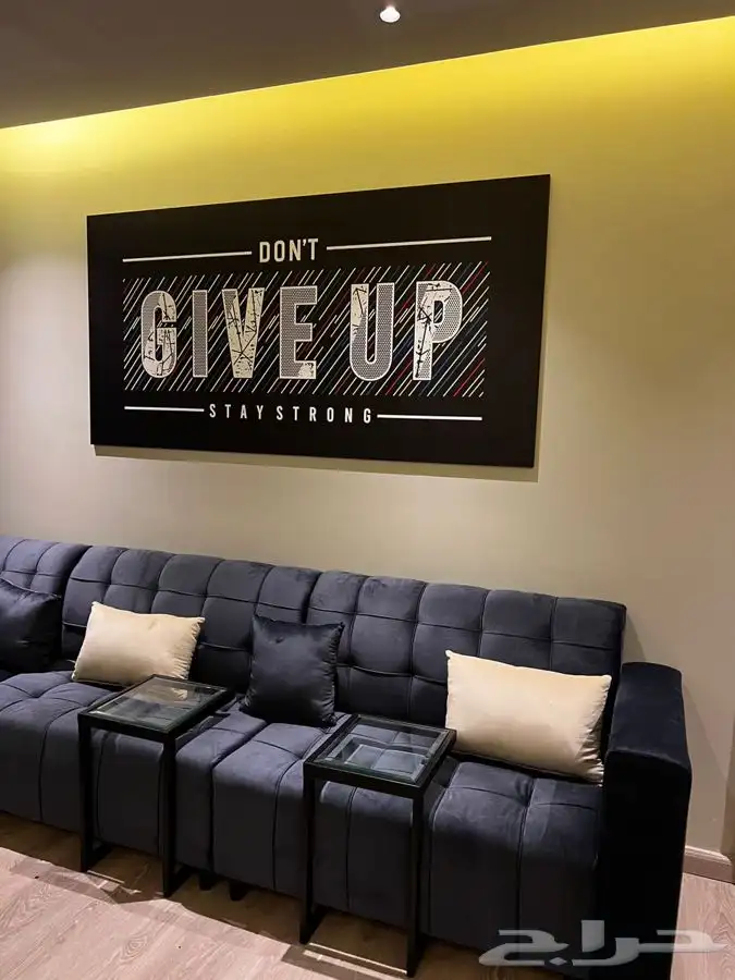 لوحات جدارية كانفس 28