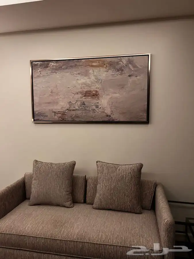 لوحات جدارية كانفس 25