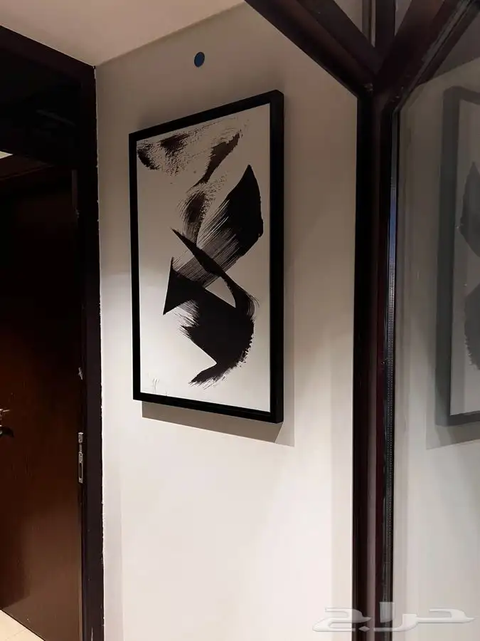 لوحات جدارية كانفس 17