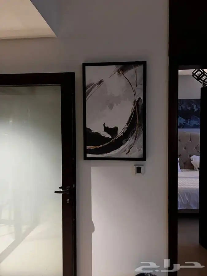 لوحات جدارية كانفس 18