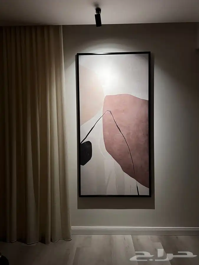 لوحات جدارية كانفس 13