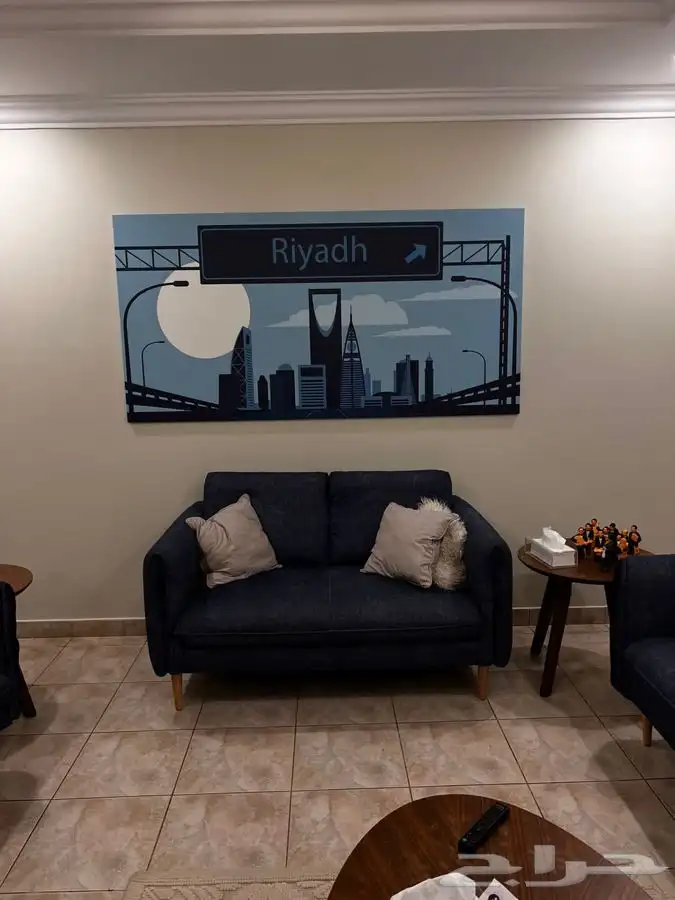 لوحات جدارية كانفس 27