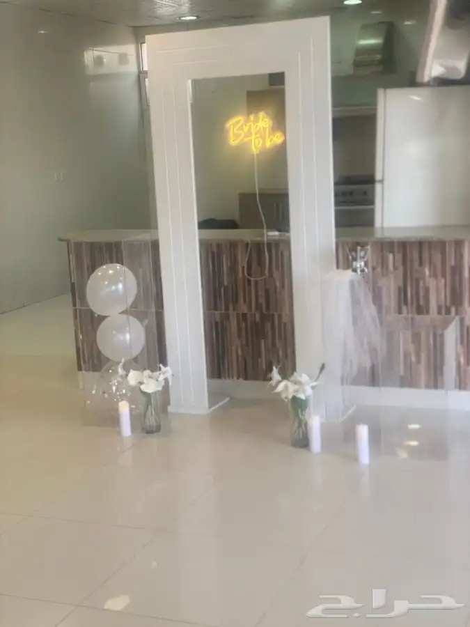 تاجير طاولات القصيم بريده 3