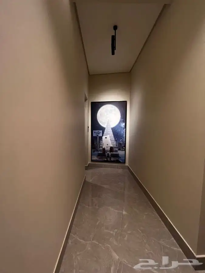 لوحات جدارية كانفس 16