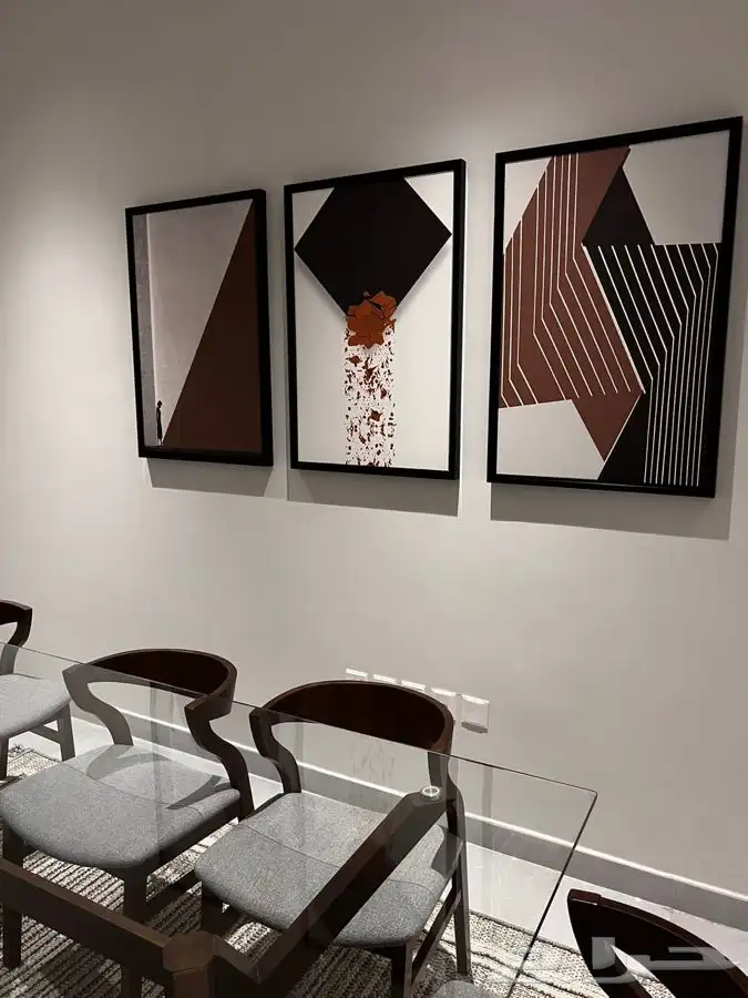 لوحات جدارية كانفس 0