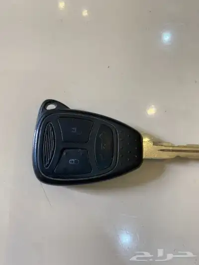 مفتاح دوج 0