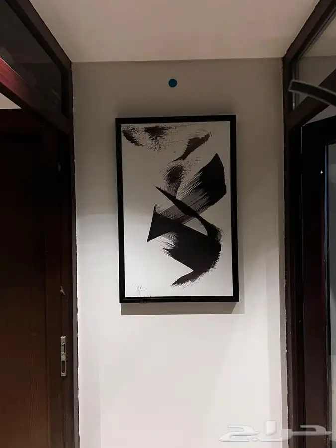 لوحات جدارية كانفس 19