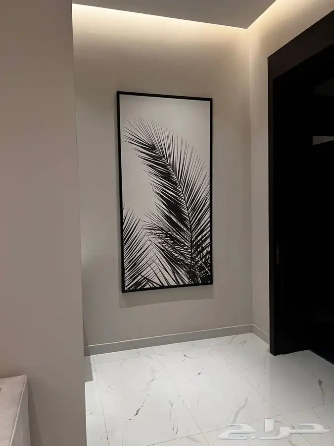 لوحات جدارية كانفس 12