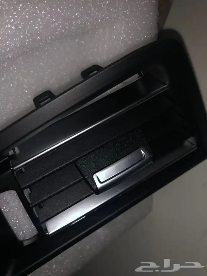 قطع شبك ريش مكيف داخلية بي ام دبليو الفئه الخامسه والسابعه 0