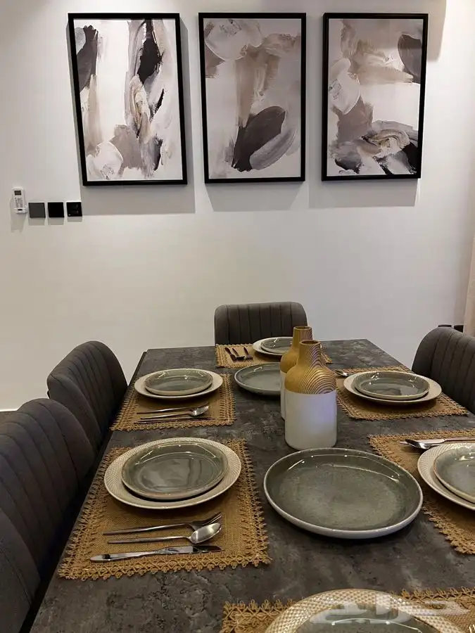 لوحات جدارية كانفس 23