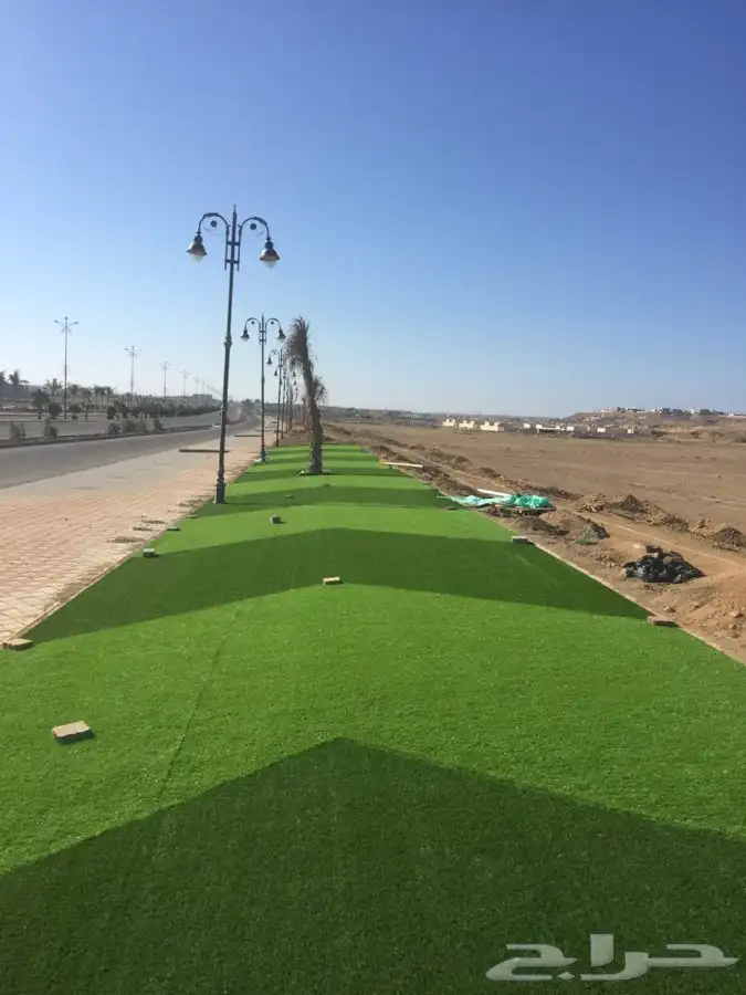 تجهيز ملاعب كرة قدم أفضل سعر 4
