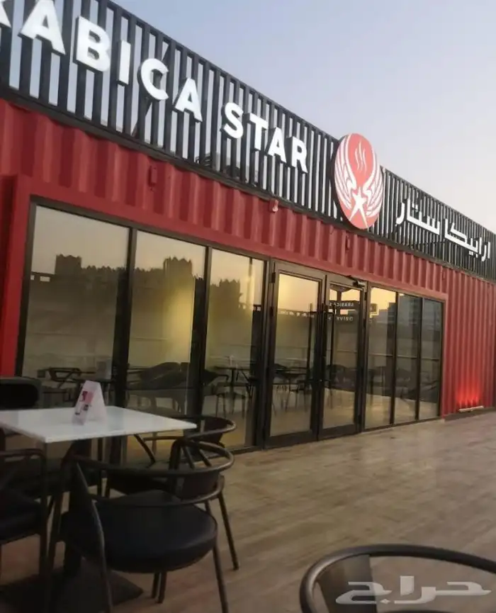 فود ترك بوث كشك كونتينر بورتبل دورة مياه بركس بيوت مخيم 19