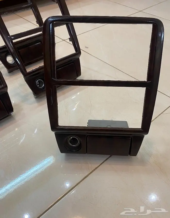 ديكورات مسجل كامري 98 الى 2002 1