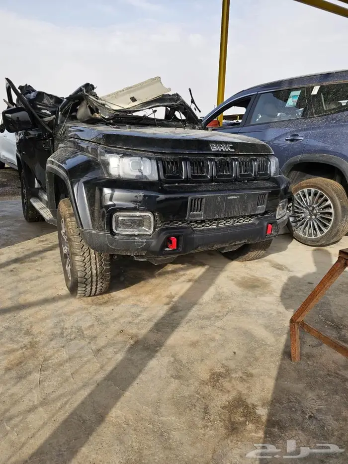 قطع غيار سيارات صينية 11