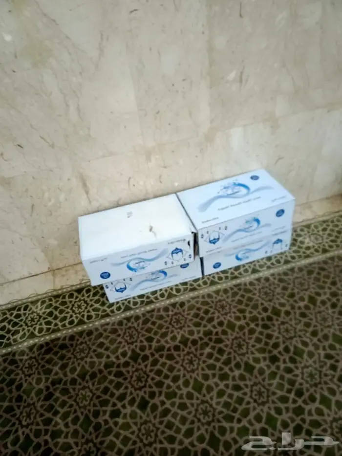 توصيل مياه شرب 5