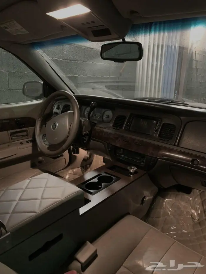 تكاية فورد مركى الأصلي 18