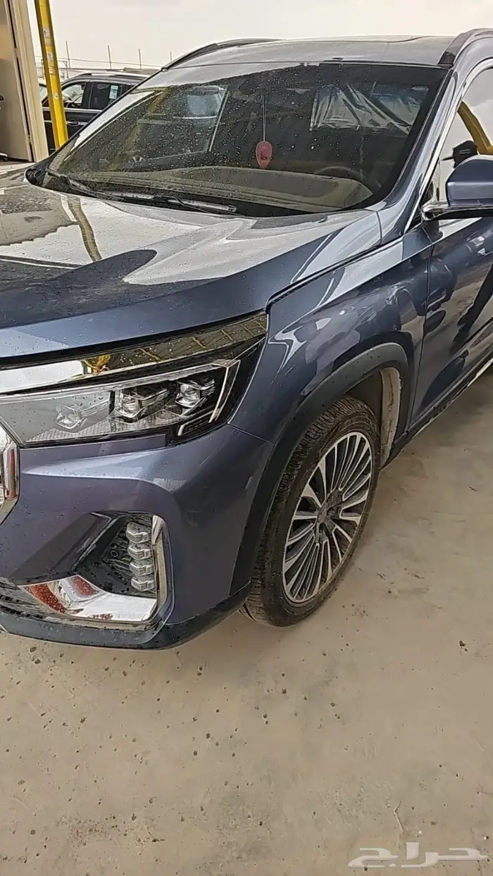 قطع غيار سيارات صينية 9