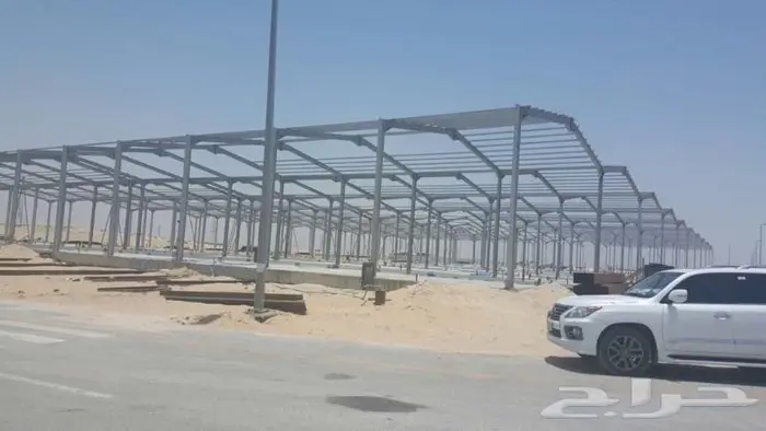 مقاول شبوك شبك سياجات 2