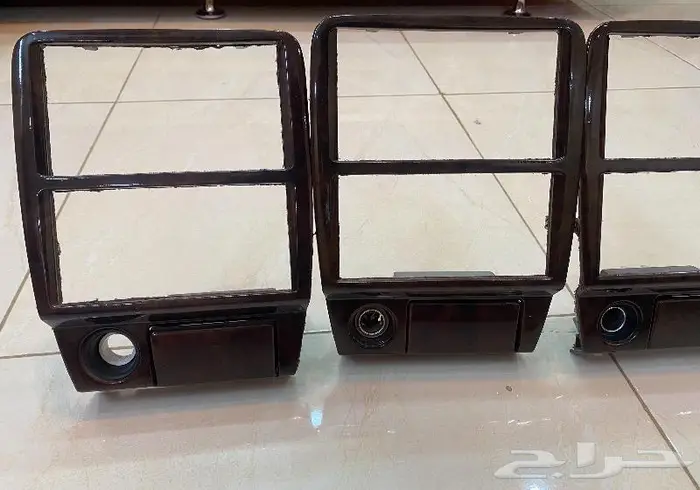 ديكورات مسجل كامري 98 الى 2002 18