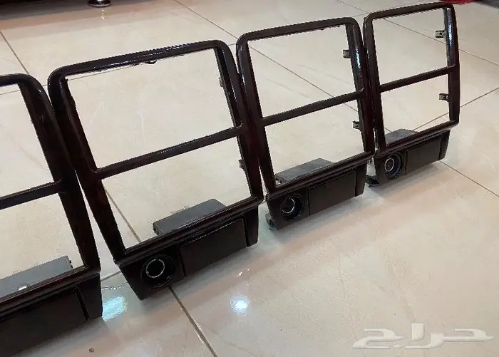 ديكورات مسجل كامري 98 الى 2002 17