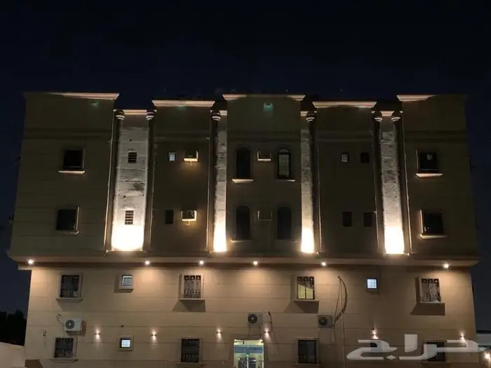 شقق مفروشة فاخرة بالدمام .. شهري - سنوي 0