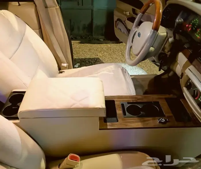 تكاية فورد مركى الأصلي 36