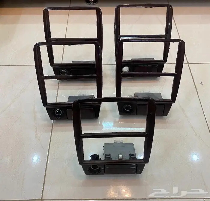 ديكورات مسجل كامري 98 الى 2002 0