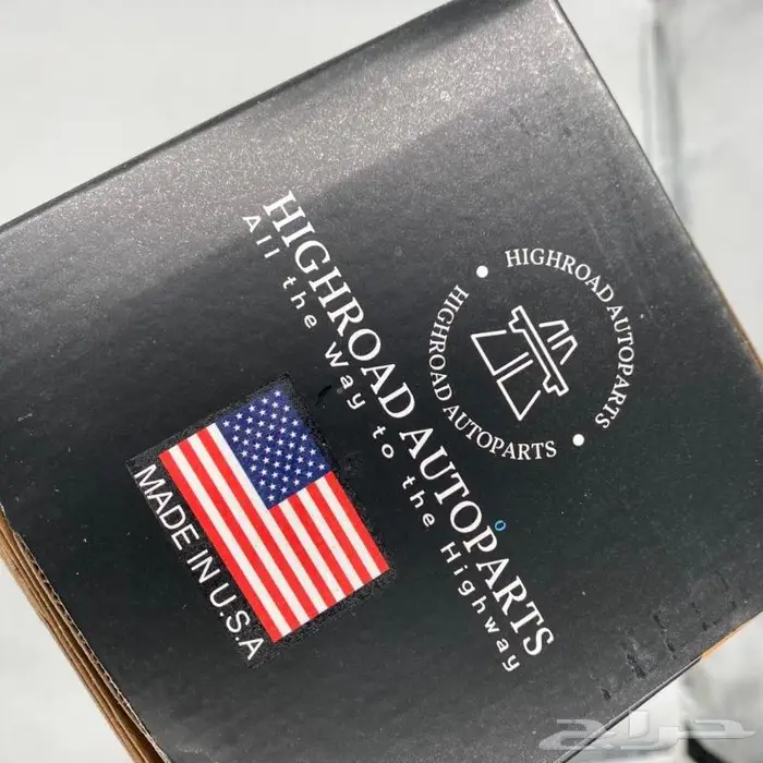 مساعدات ماليبو صناعة أمريكية ضمان 6 شهور 0