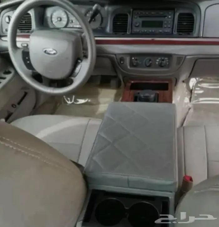 تكايات فورد وميركوري ولنكون الأصلية 39