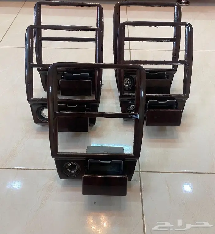 ديكورات مسجل كامري 98 الى 2002 9